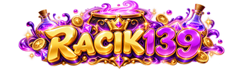 Logo RACIK139